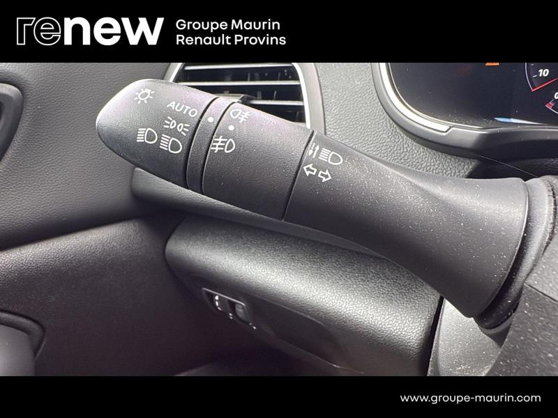 Photo 19 de l’annonce de RENAULT Megane Estate d’occasion à vendre à PROVINS