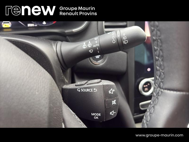 Photo 20 de l’annonce de RENAULT Megane Estate d’occasion à vendre à PROVINS