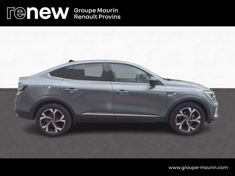 Photo 3 de l’annonce de RENAULT Arkana d’occasion à vendre à PROVINS