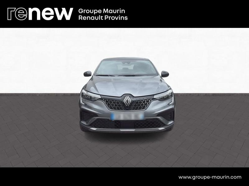 Photo 7 de l’annonce de RENAULT Arkana d’occasion à vendre à PROVINS