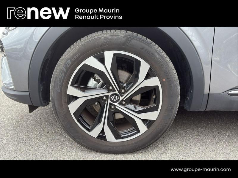 Photo 8 de l’annonce de RENAULT Arkana d’occasion à vendre à PROVINS