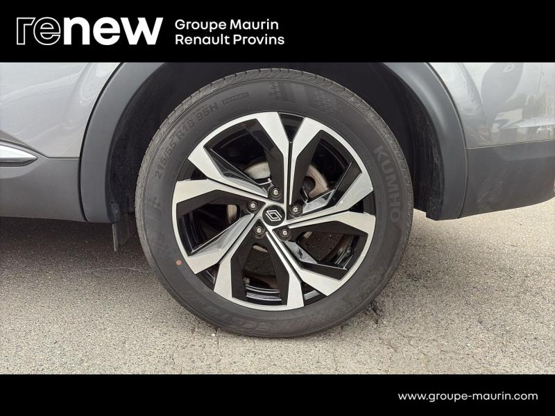 Photo 9 de l’annonce de RENAULT Arkana d’occasion à vendre à PROVINS