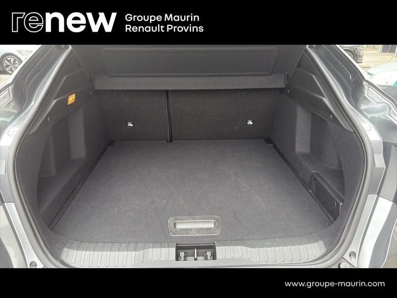 Photo 10 de l’annonce de RENAULT Arkana d’occasion à vendre à PROVINS