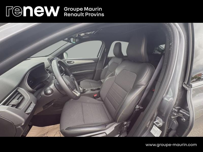 Photo 12 de l’annonce de RENAULT Arkana d’occasion à vendre à PROVINS