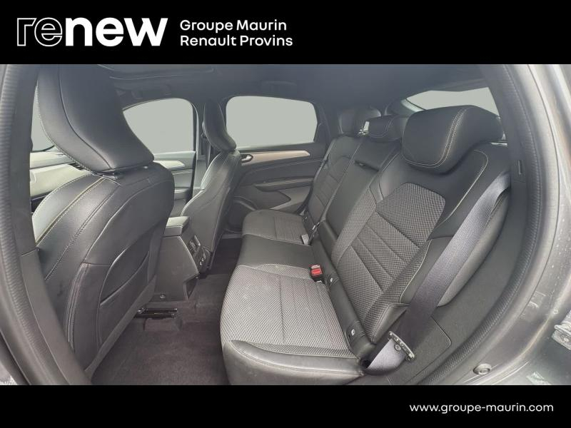Photo 13 de l’annonce de RENAULT Arkana d’occasion à vendre à PROVINS