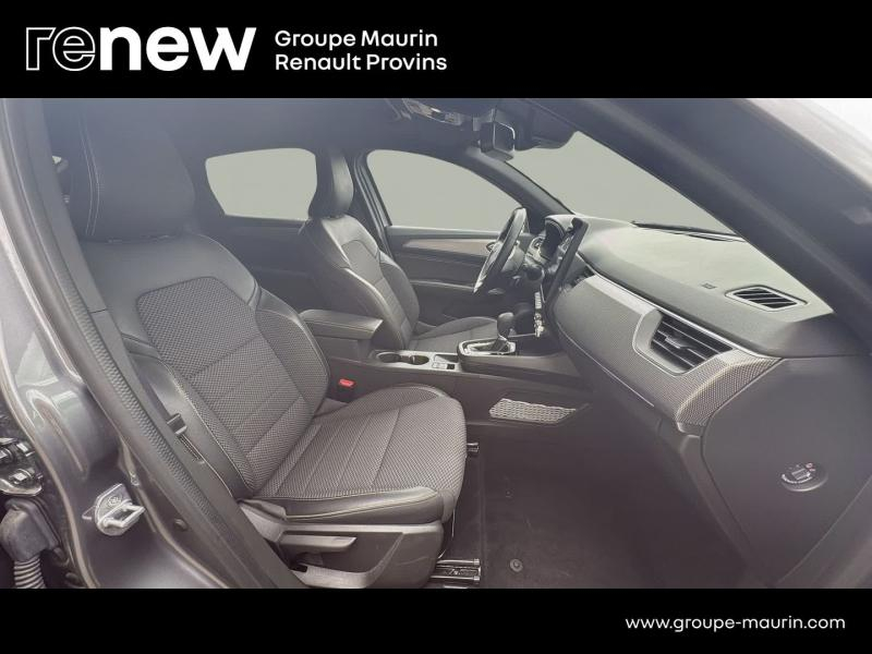 Photo 14 de l’annonce de RENAULT Arkana d’occasion à vendre à PROVINS