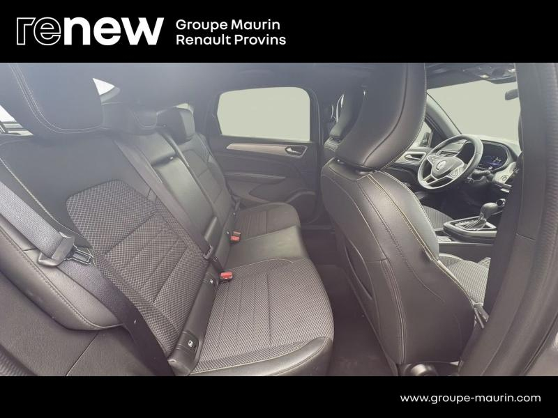 Photo 15 de l’annonce de RENAULT Arkana d’occasion à vendre à PROVINS
