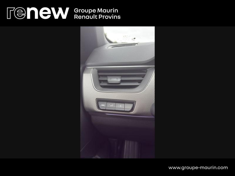 Photo 17 de l’annonce de RENAULT Arkana d’occasion à vendre à PROVINS