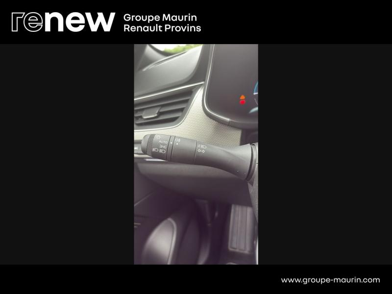 Photo 18 de l’annonce de RENAULT Arkana d’occasion à vendre à PROVINS