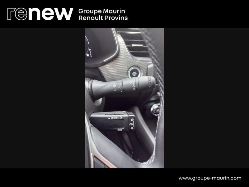 Photo 19 de l’annonce de RENAULT Arkana d’occasion à vendre à PROVINS