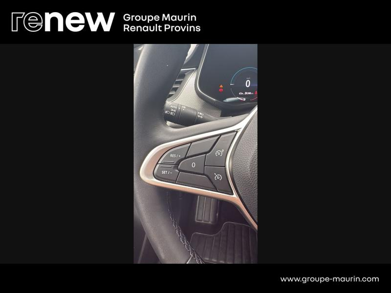 Photo 20 de l’annonce de RENAULT Arkana d’occasion à vendre à PROVINS