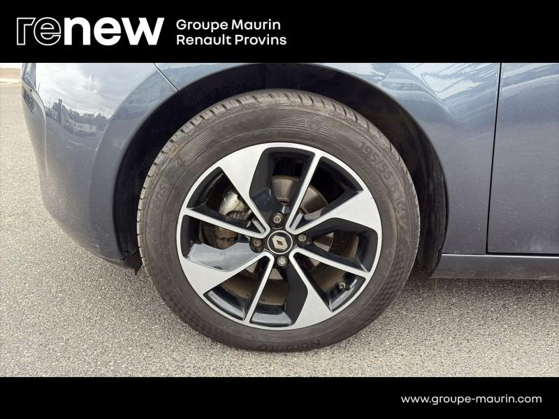 Photo 9 de l’annonce de RENAULT Zoe d’occasion à vendre à PROVINS