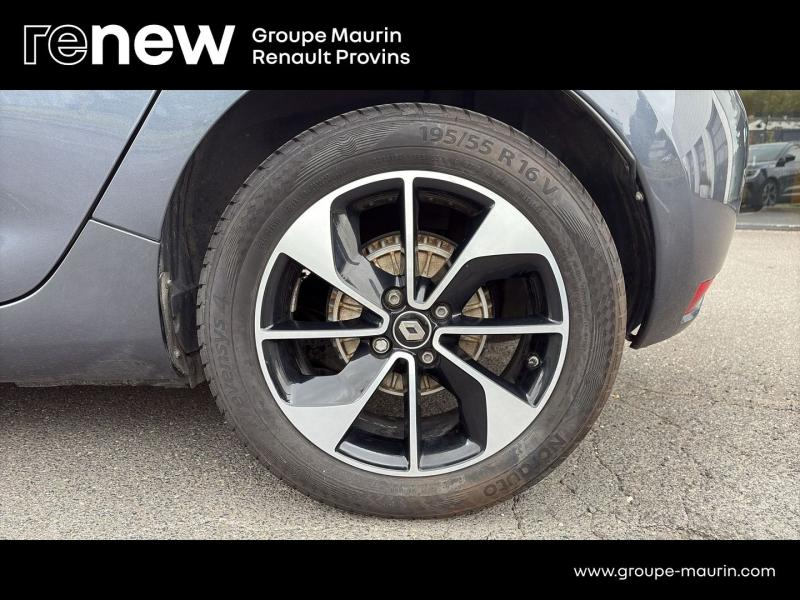 Photo 10 de l’annonce de RENAULT Zoe d’occasion à vendre à PROVINS