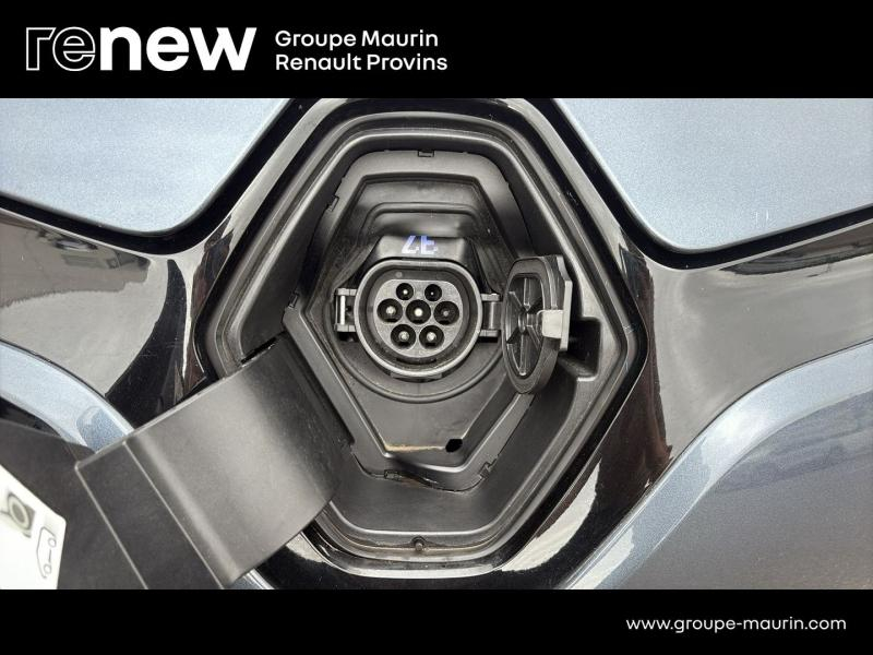 Photo 11 de l’annonce de RENAULT Zoe d’occasion à vendre à PROVINS