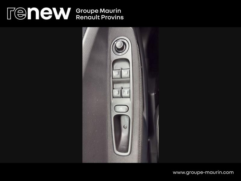 Photo 16 de l’annonce de RENAULT Zoe d’occasion à vendre à PROVINS