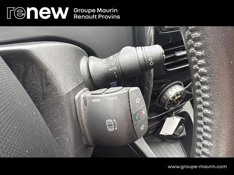 Photo 19 de l’annonce de RENAULT Zoe d’occasion à vendre à PROVINS