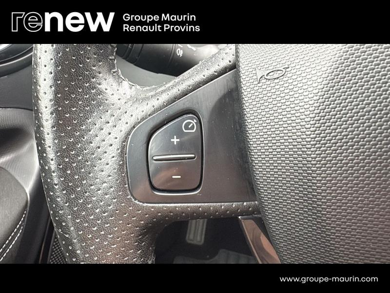 Photo 20 de l’annonce de RENAULT Zoe d’occasion à vendre à PROVINS