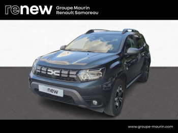 DACIA Duster 1.5 Blue dCi 115ch  Journey 4x2