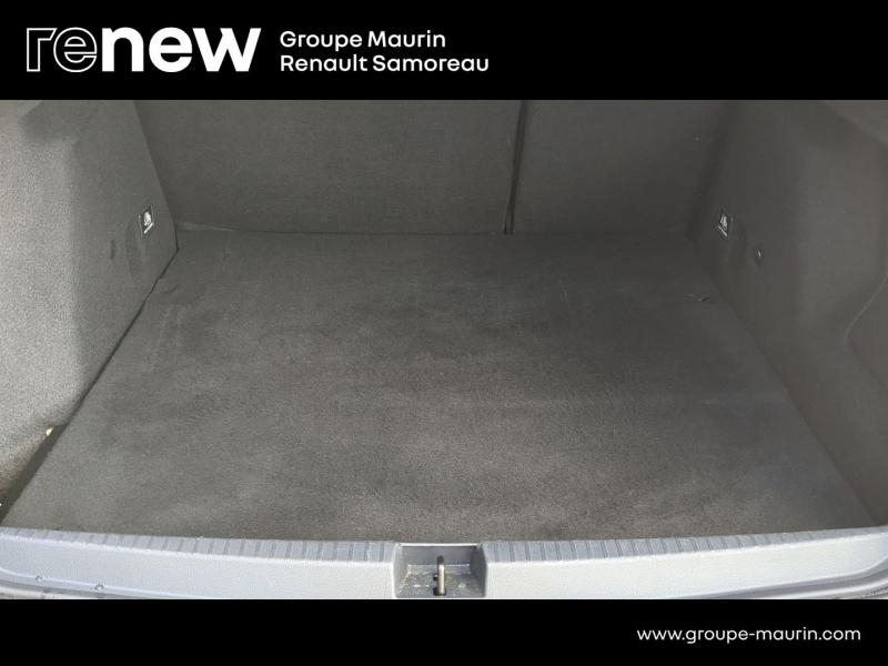 Photo 9 de l’annonce de DACIA Duster d’occasion à vendre à SAMOREAU