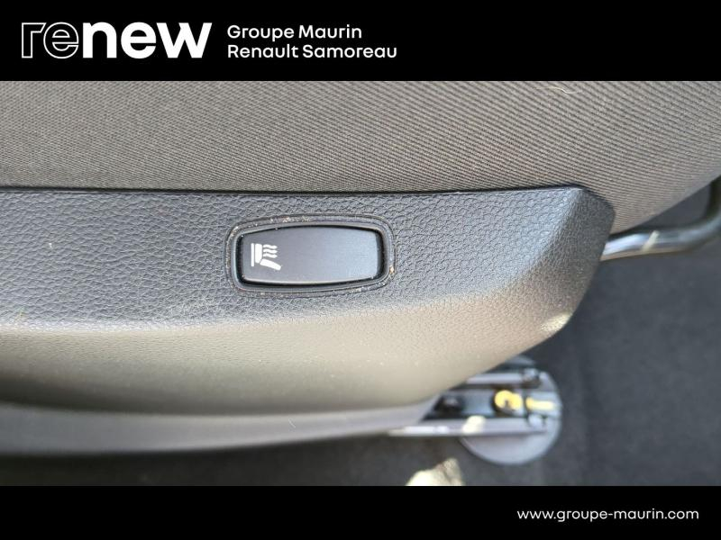 Photo 18 de l’annonce de DACIA Duster d’occasion à vendre à SAMOREAU