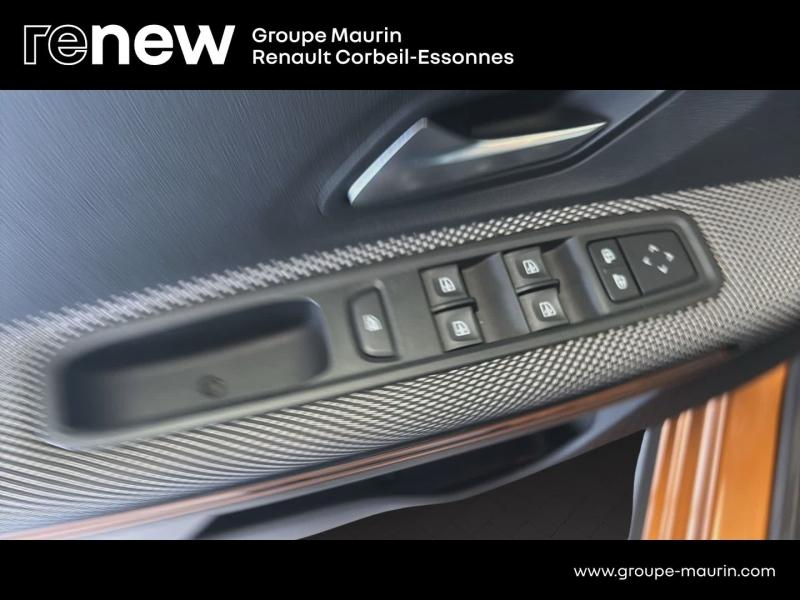 Photo 12 de l’annonce de DACIA Sandero d’occasion à vendre à CORBEIL-ESSONNES