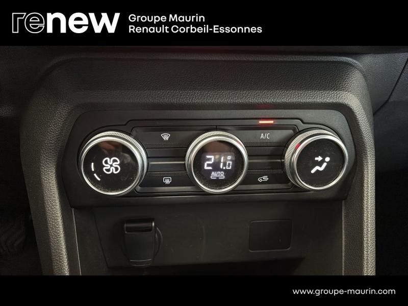 Photo 14 de l’annonce de DACIA Sandero d’occasion à vendre à CORBEIL-ESSONNES