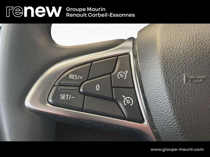 Photo 15 de l’annonce de DACIA Sandero d’occasion à vendre à CORBEIL-ESSONNES