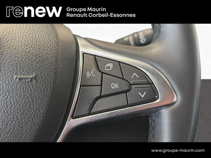 Photo 16 de l’annonce de DACIA Sandero d’occasion à vendre à CORBEIL-ESSONNES