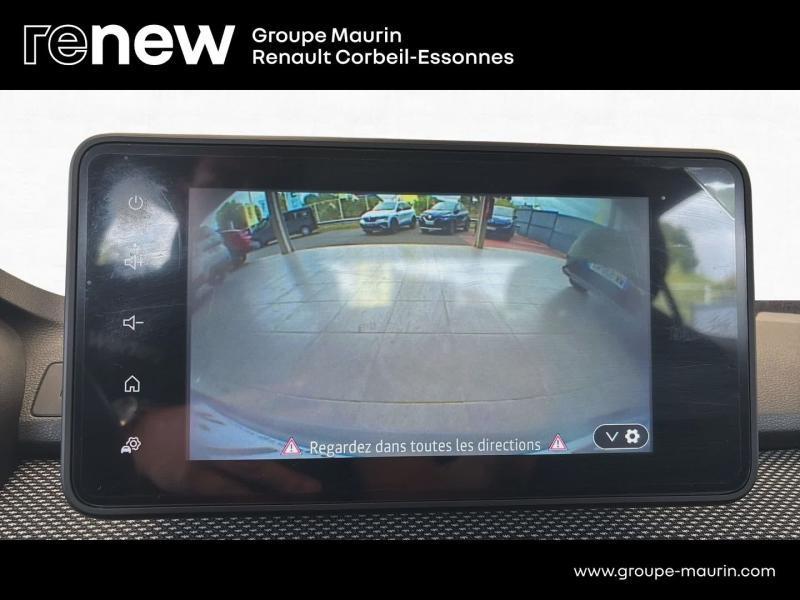 Photo 18 de l’annonce de DACIA Sandero d’occasion à vendre à CORBEIL-ESSONNES