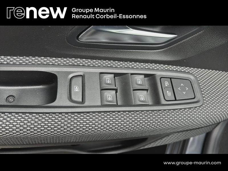 Photo 11 de l’annonce de DACIA Sandero d’occasion à vendre à CORBEIL-ESSONNES
