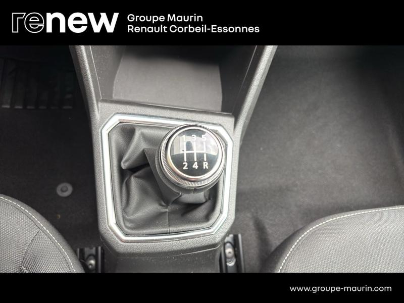 Photo 12 de l’annonce de DACIA Sandero d’occasion à vendre à CORBEIL-ESSONNES