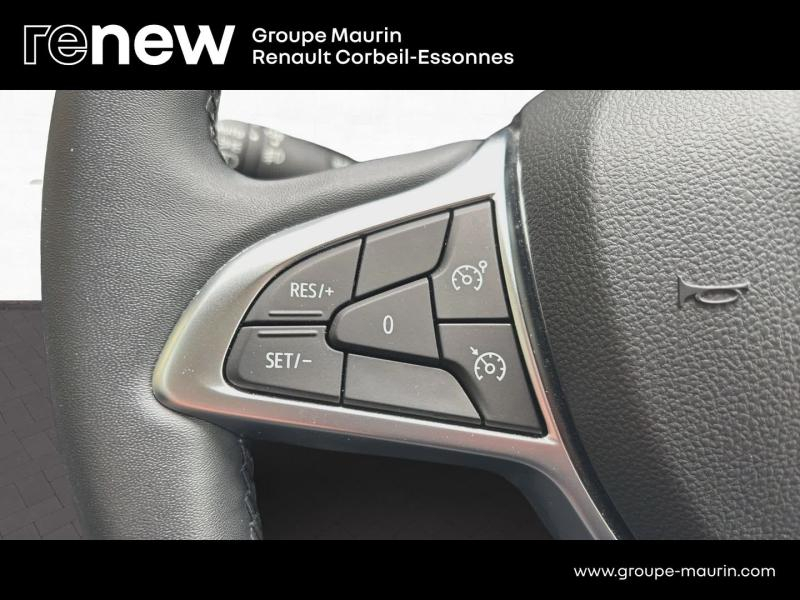Photo 14 de l’annonce de DACIA Sandero d’occasion à vendre à CORBEIL-ESSONNES
