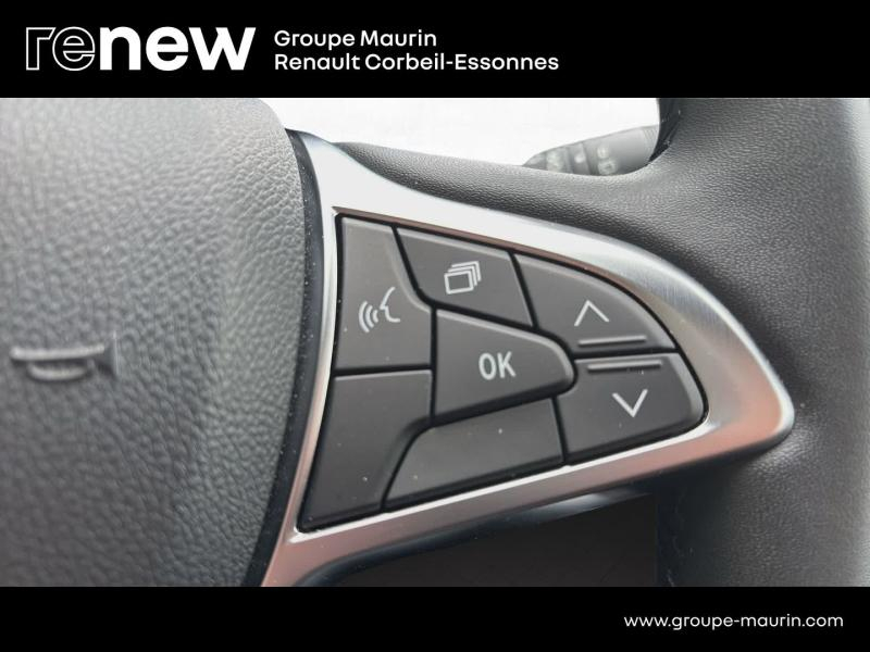 Photo 15 de l’annonce de DACIA Sandero d’occasion à vendre à CORBEIL-ESSONNES