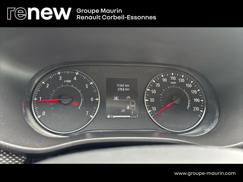 Photo 16 de l’annonce de DACIA Sandero d’occasion à vendre à CORBEIL-ESSONNES