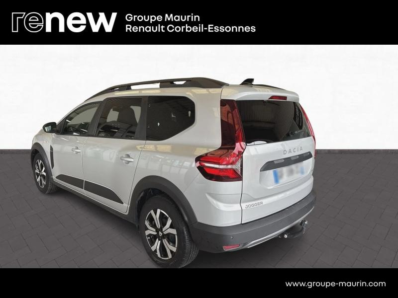 Photo 3 de l’annonce de DACIA Jogger d’occasion à vendre à CORBEIL-ESSONNES