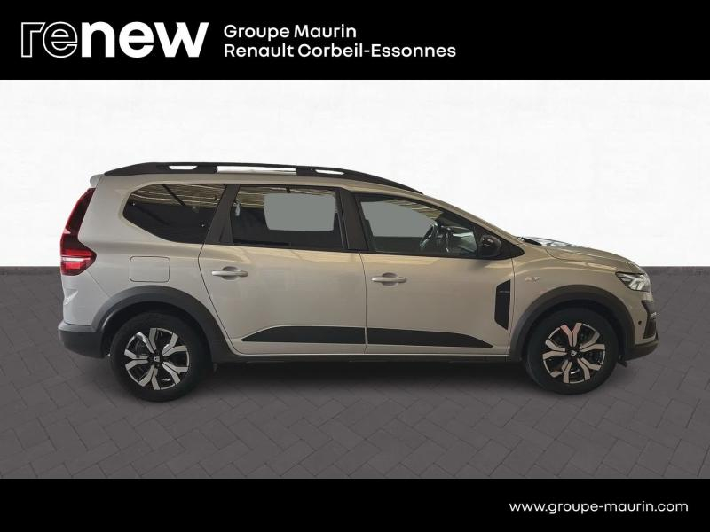 Photo 4 de l’annonce de DACIA Jogger d’occasion à vendre à CORBEIL-ESSONNES