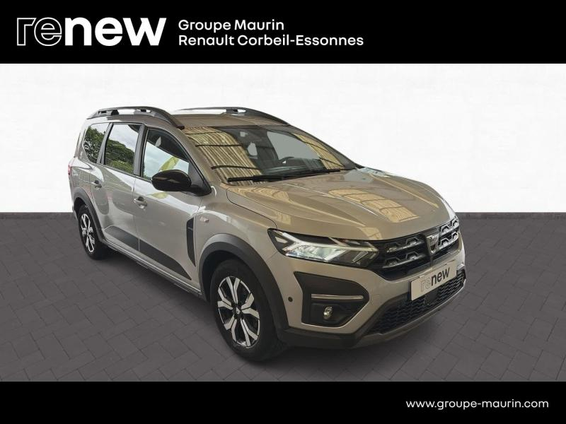 Photo 5 de l’annonce de DACIA Jogger d’occasion à vendre à CORBEIL-ESSONNES