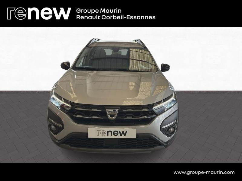 Photo 6 de l’annonce de DACIA Jogger d’occasion à vendre à CORBEIL-ESSONNES