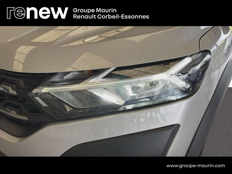 Photo 7 de l’annonce de DACIA Jogger d’occasion à vendre à CORBEIL-ESSONNES