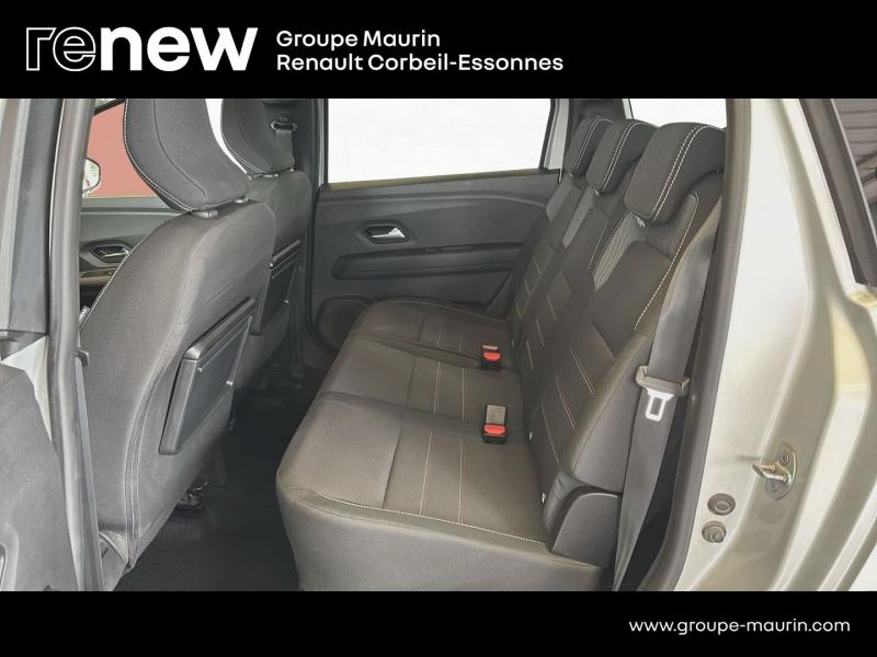Photo 9 de l’annonce de DACIA Jogger d’occasion à vendre à CORBEIL-ESSONNES