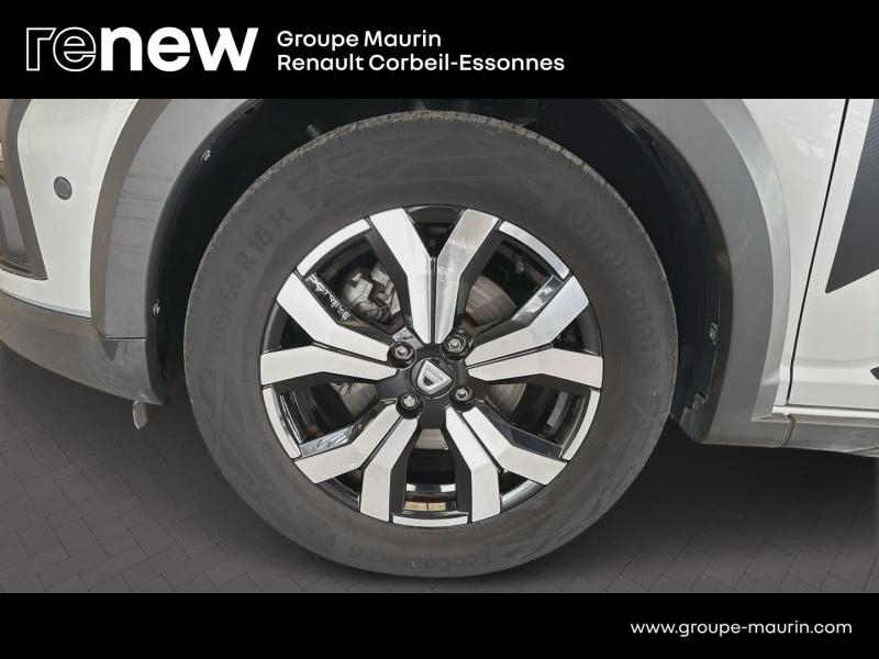 Photo 10 de l’annonce de DACIA Jogger d’occasion à vendre à CORBEIL-ESSONNES