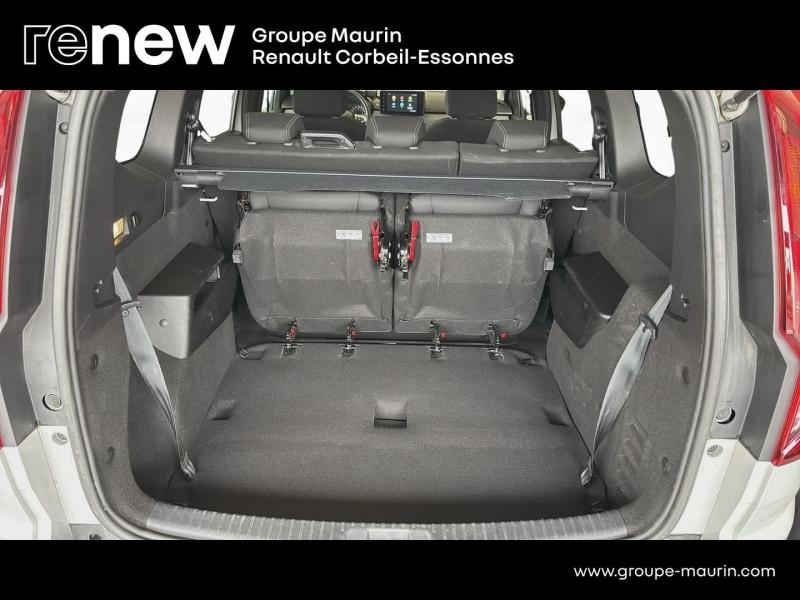 Photo 12 de l’annonce de DACIA Jogger d’occasion à vendre à CORBEIL-ESSONNES