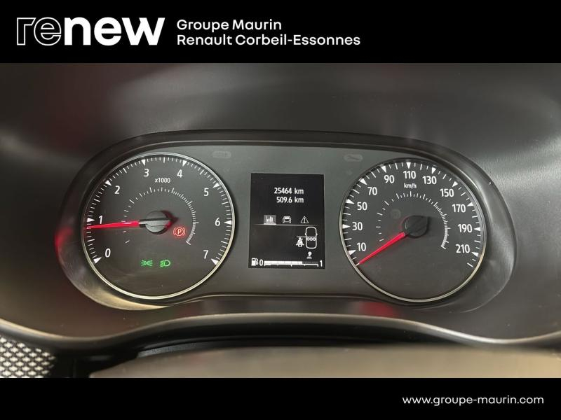 Photo 15 de l’annonce de DACIA Jogger d’occasion à vendre à CORBEIL-ESSONNES