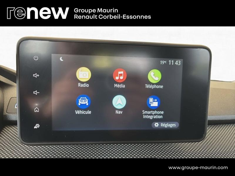 Photo 16 de l’annonce de DACIA Jogger d’occasion à vendre à CORBEIL-ESSONNES