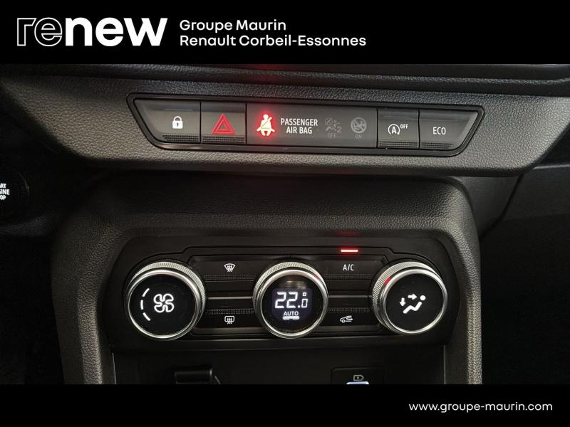Photo 17 de l’annonce de DACIA Jogger d’occasion à vendre à CORBEIL-ESSONNES