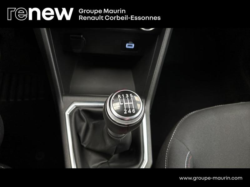 Photo 18 de l’annonce de DACIA Jogger d’occasion à vendre à CORBEIL-ESSONNES