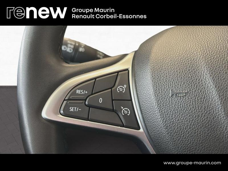 Photo 19 de l’annonce de DACIA Jogger d’occasion à vendre à CORBEIL-ESSONNES