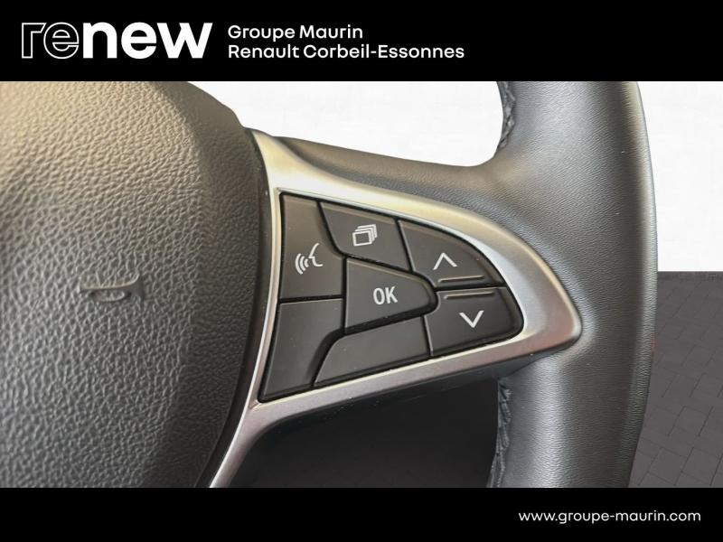 Photo 20 de l’annonce de DACIA Jogger d’occasion à vendre à CORBEIL-ESSONNES