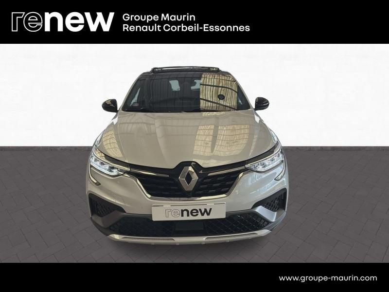 Photo 6 de l’annonce de RENAULT Arkana d’occasion à vendre à CORBEIL-ESSONNES