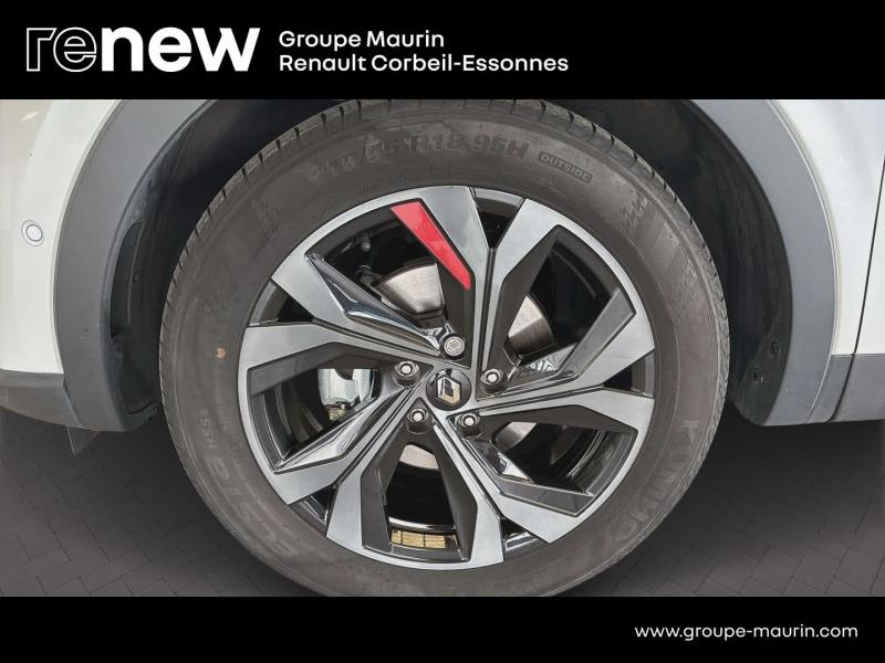 Photo 7 de l’annonce de RENAULT Arkana d’occasion à vendre à CORBEIL-ESSONNES